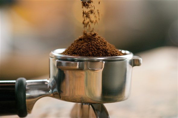 Sage Barista Touch Impress, la cafetera espresso con función para